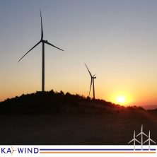 Maslaktepe Res Saha Yönetimi 2. Rüzgar Türbini Katwind Enerji